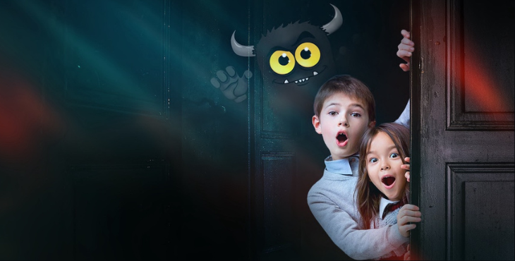 Nuevos juegos y experiencias en Aventurico Prosperidad ¡con descuento para Mamá Tiene un Plan!